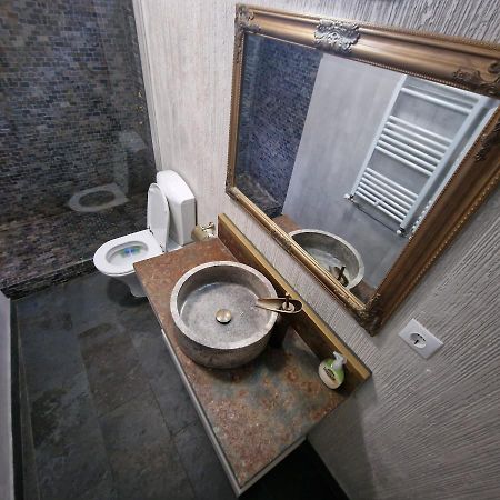 Central Park Apartment Σιγκισοάρα Εξωτερικό φωτογραφία