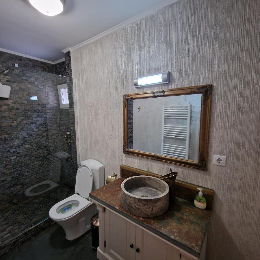 Central Park Apartment Σιγκισοάρα Εξωτερικό φωτογραφία