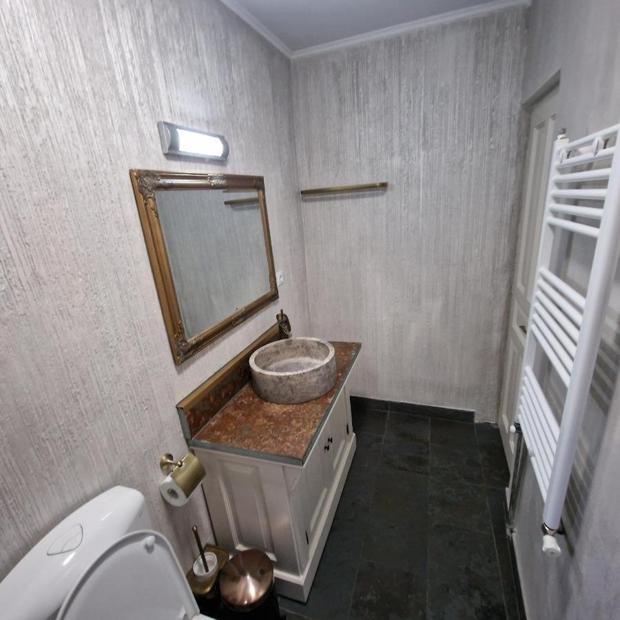 Central Park Apartment Σιγκισοάρα Εξωτερικό φωτογραφία