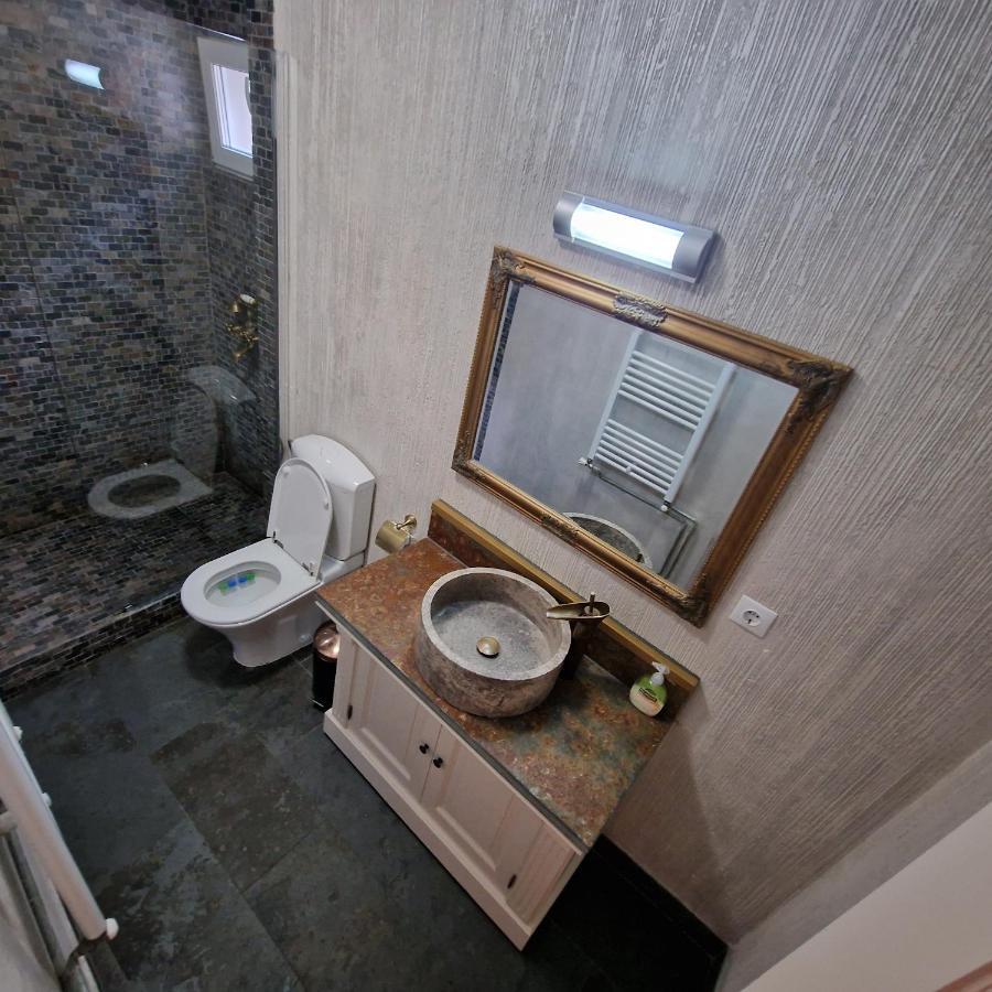 Central Park Apartment Σιγκισοάρα Εξωτερικό φωτογραφία