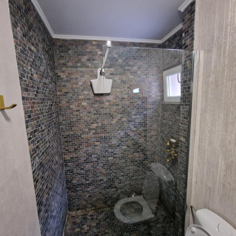 Central Park Apartment Σιγκισοάρα Εξωτερικό φωτογραφία